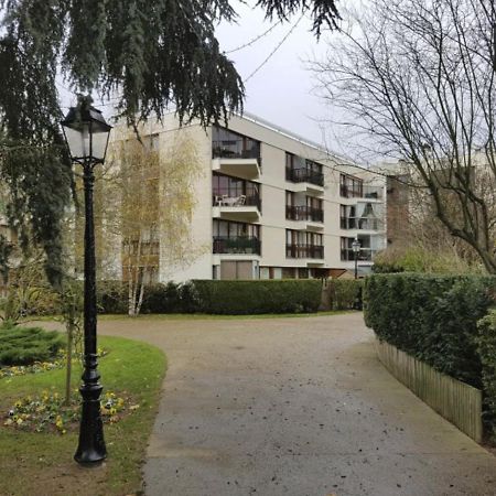 Grand Studio Proche Versailles Chateau Le Chesnay  Eksteriør billede